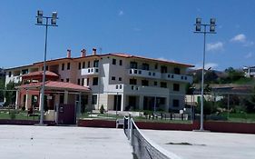 Elimeia 3 Hotel