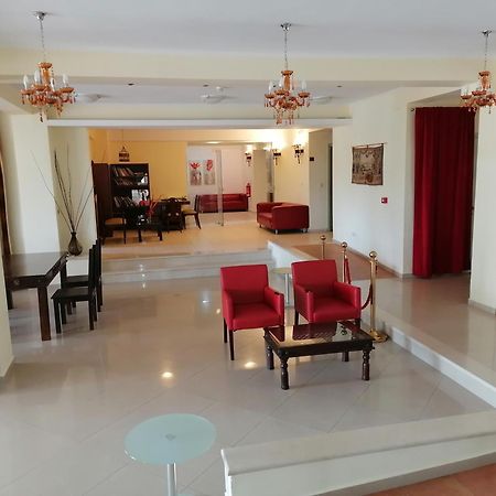 Elimeia 3 Hotel Αιανή Εξωτερικό φωτογραφία
