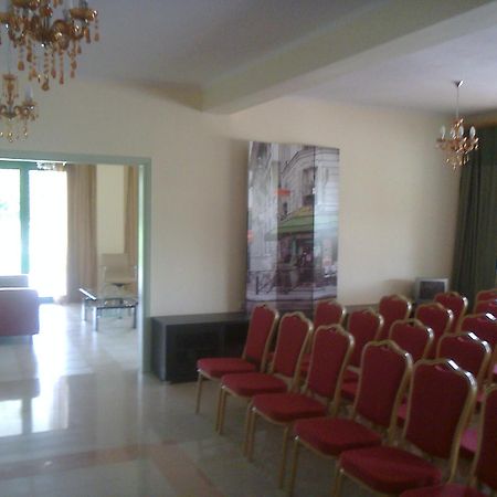 Elimeia 3 Hotel Αιανή Εξωτερικό φωτογραφία