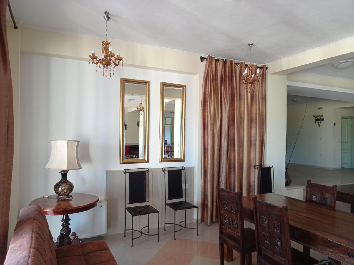Elimeia 3 Hotel Αιανή Εξωτερικό φωτογραφία