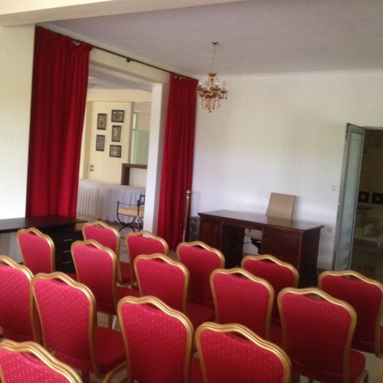 Elimeia 3 Hotel Αιανή Εξωτερικό φωτογραφία