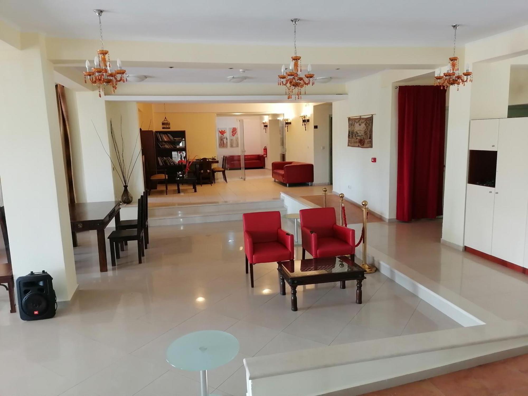 Elimeia 3 Hotel Αιανή Εξωτερικό φωτογραφία