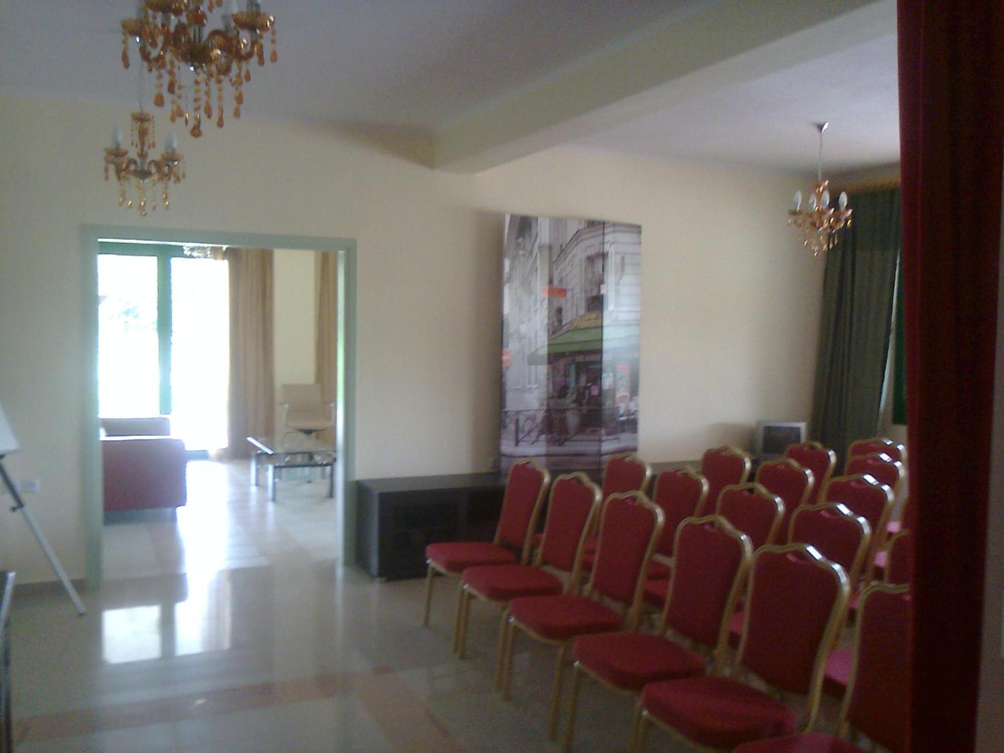 Elimeia 3 Hotel Αιανή Εξωτερικό φωτογραφία