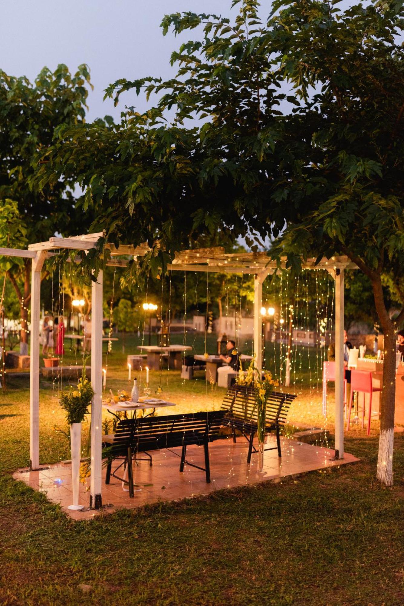 Elimeia 3 Hotel Αιανή Εξωτερικό φωτογραφία