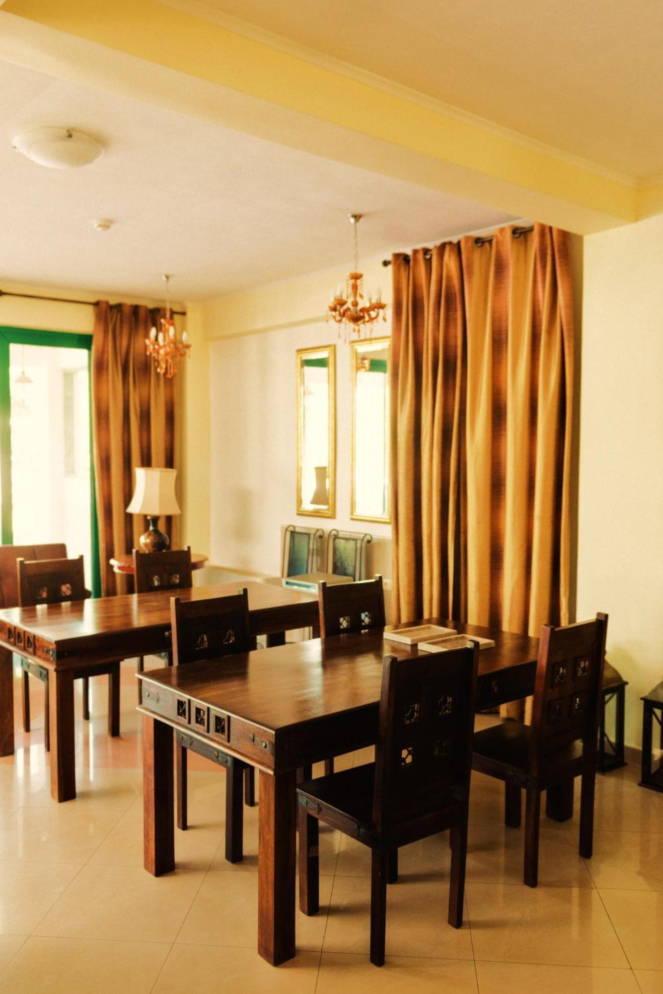 Elimeia 3 Hotel Αιανή Εξωτερικό φωτογραφία
