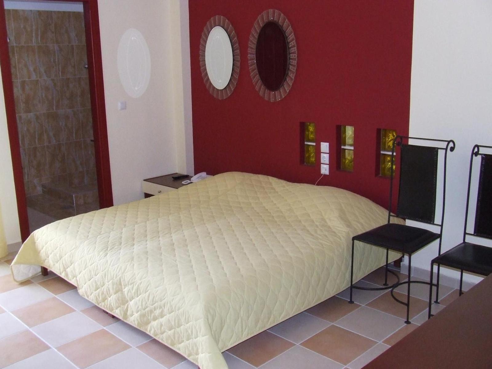 Elimeia 3 Hotel Αιανή Εξωτερικό φωτογραφία