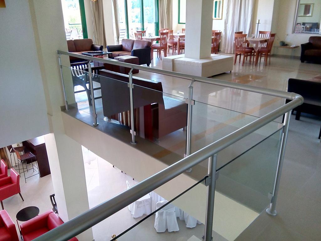 Elimeia 3 Hotel Αιανή Εξωτερικό φωτογραφία