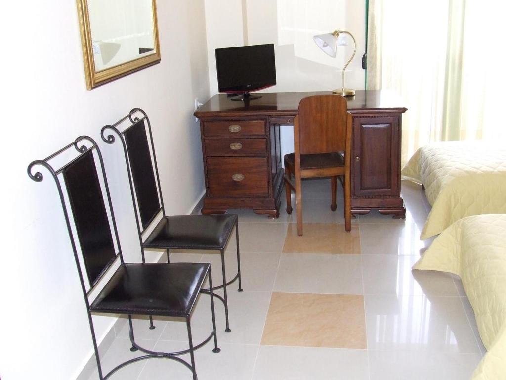 Elimeia 3 Hotel Αιανή Δωμάτιο φωτογραφία