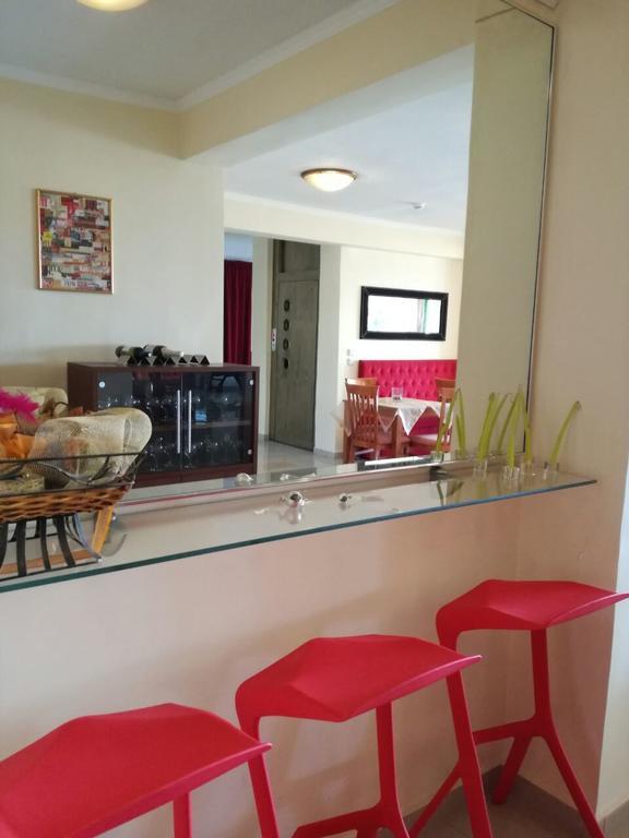 Elimeia 3 Hotel Αιανή Εξωτερικό φωτογραφία