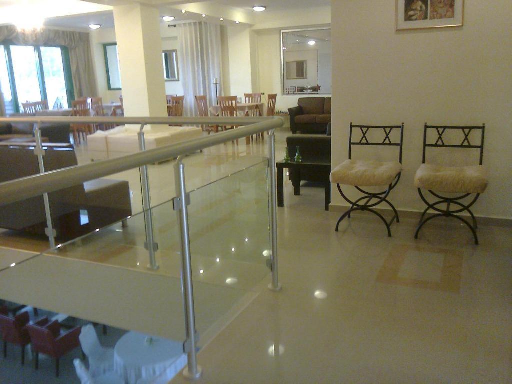 Elimeia 3 Hotel Αιανή Εξωτερικό φωτογραφία